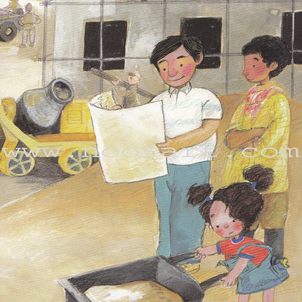 The Whole Snail Series ( Set 10 Books) سلسلة الحلزونة الكاملة