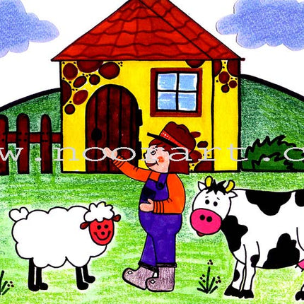 My Letters through Stories (28 Books)