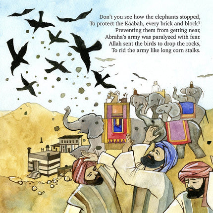 The Quran: My Best Friend