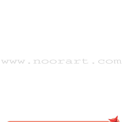 Graded Reading Series - Red Group: Level 2 (set of 5 Books) سلسلة القراءة المتدرجة مجموعة اللون الأحمر