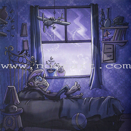 Read & Enjoy Series (Set of 10 Books) سلسلة أقرأ واستمتع