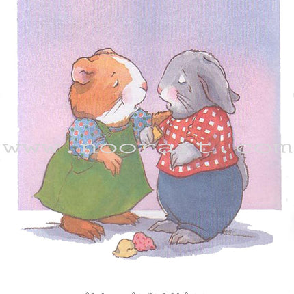 Reading Corner Series: Level 2 (4 Books) سلسلة زاوية القراءة