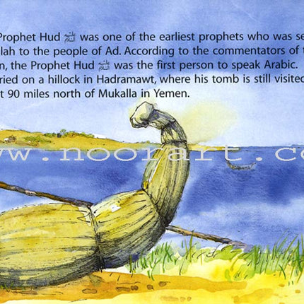 Amazing Quran Stories for Kids