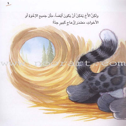 How We Feel Series (4 Books) سلسلة كيف نشعر