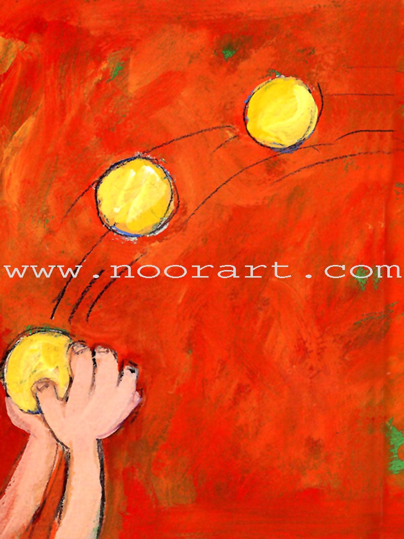 My Hands