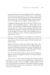 The Abrahamic Faiths: Judaism, Christianity, and Islam: Similarities & Contrasts