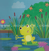 Series: Joyful Stories(Set of 4 books) سلسلة الحكايات البهيجة