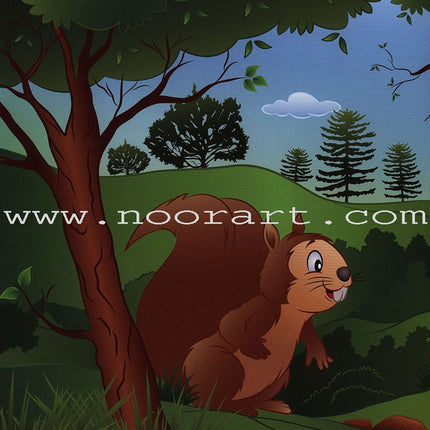 Have Fun Series - Birds Level 1 (10 Books) سلسلة عصفورة - سلسلة امرح