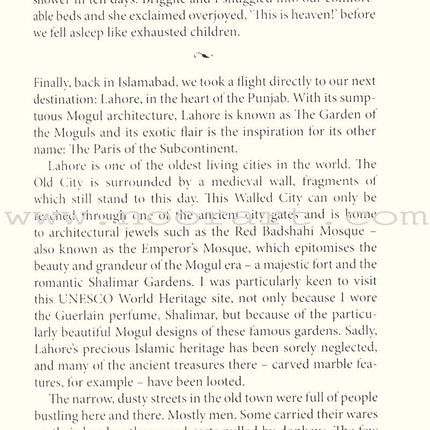 From MTV to Mecca: How Islam inspired my life