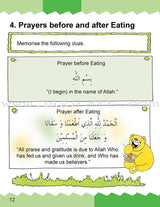 Goodword - I Love Islam: Level 2