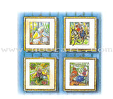 My Grandmother Nawara Tales (8 Books) حكايات جدتي نوارة