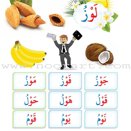 Reading Teacher (Part 2) - To Help Students Read Quickly and Speak Fluently معلم القراءة -(الجزء الثاني)- اعداد طفل سريع القراءة أديب العبارة