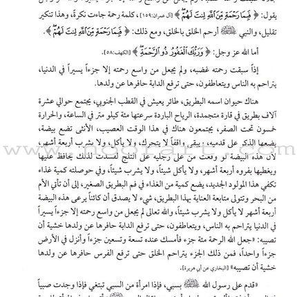 The 99 names of Allah and his Grace Attributes from Quran and Sunnah 1-4 (set of 4 Volume set) موسوعة اسماء الله الحسنى وصفاته الفضلى من الكتاب والسنة