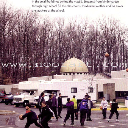 Celebrating Ramadan (Paperback)