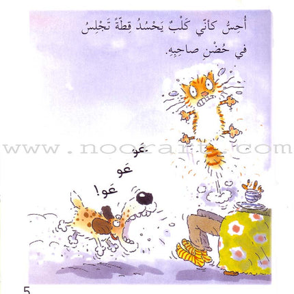 I Know my Feelings (4 Books)