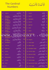 Gateway to Arabic Poster Pack Two (6 posters)