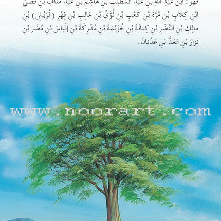 Prophet Muhammad the Messenger of Allah Peace be upon Him (12 Books) محمد  رسول الله  صلى الله  عليه وسلم