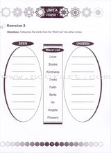 I Love Islam Workbook: Level 3 (International/Weekend Edition)