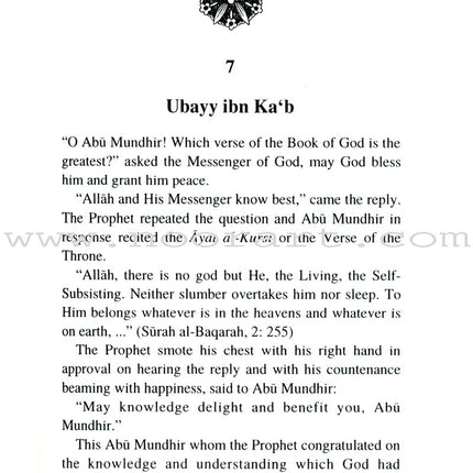 Companions of the Prophet: Book One