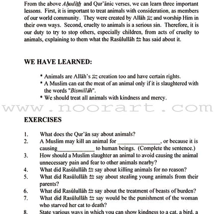 Islamic Tahdhib and Akhlaq