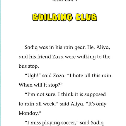 Sadiq Stories (Set of 8 Books)