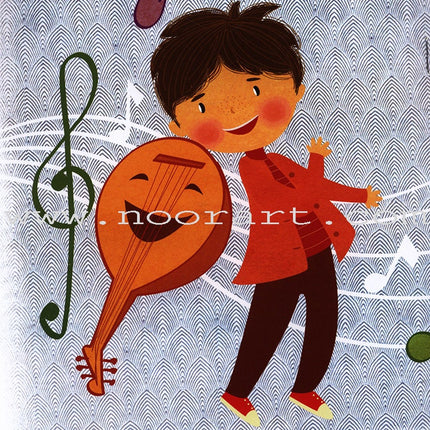 Behavioral stories for children- In School group (set of 6 Books) قصص سلوكية للأطفال -مجموعة في المدرسة