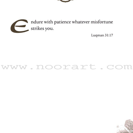 Daily Wisdom: Selections from the Holy Qur'an