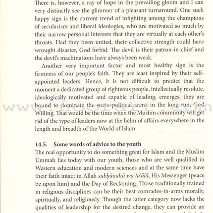 Issues in Islamic Society & State (Hardcover)