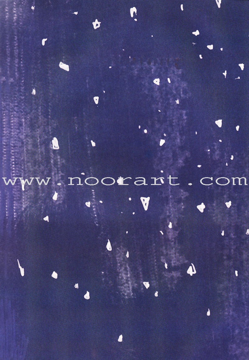 The Cockroach of the Night Series - To Childhood إلى الطفولة