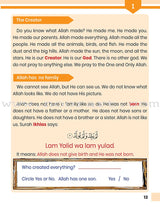 Weekend Learning Islamic Studies: Level 1 (Revised and Enlarged Edition)