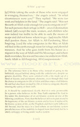 Towards Understanding the Qur'an (Abridged Version, English only)