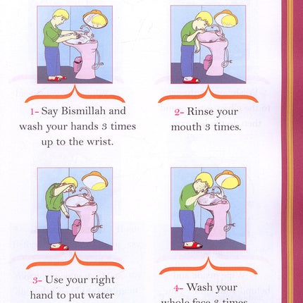 The Happy Muslim: Level 1