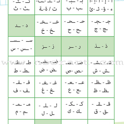 As-Sabeel for Arabic Education - Textbook: Level 4 السبيل: إلى التربية و التعليم- المستوى الرابع
