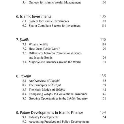 Islamic Finance: A Practical Introduction