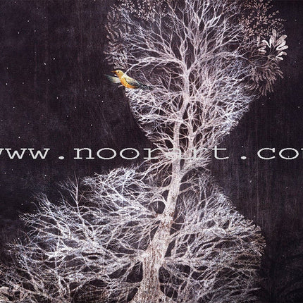 My Friend Disappeared اختفى صديقي