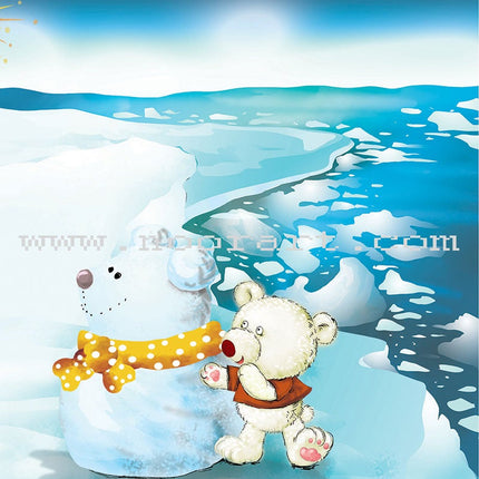 My Small World Series : Level 2 (set of 4 books) سلسلة عالمي الصغير