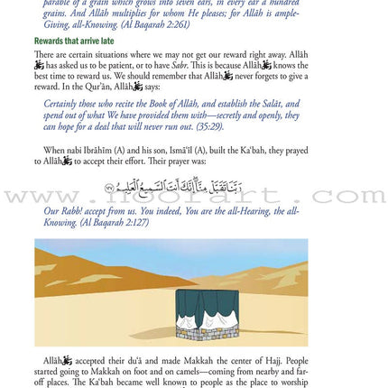 Weekend Learning Islamic Studies: Level 4 (Revised and Enlarged Edition)