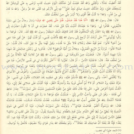 Riyad-us-Saliheen (Large)