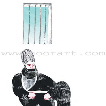 A Tale From the East (set of 4 books,small size) سلسلة حكاية من الشرق