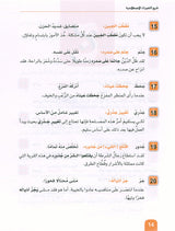Arabic is the Language of Tomorrow: Idiomatic Expressions Level 2 العربية لغة الغد : التعبيرات الإصطلاحية الجزء الثاني