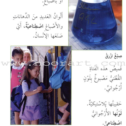 Science Basics: Level 2 (3 Books)