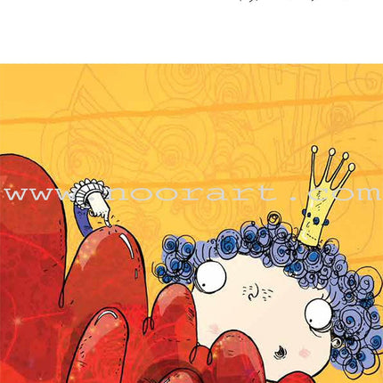 Graded Reading Series - Purple Group: Level 8 (set of 5 Books) سلسلة القراءة المتدرجة مجموعة اللون البنفسجي