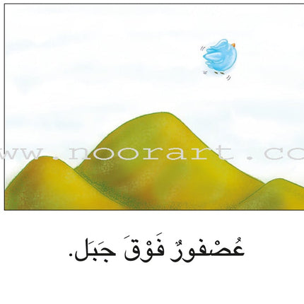 Ladder Reading Stories: Level 1 (10 Books) قصص سلم القراءة