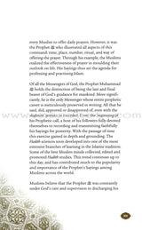Daily Wisdom - Sayings of the Prophet Muhammad (s)