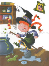 Our Toddlers are Reading Series: Pre-Reading Stage (12 Books) سلسلة أطفالنا يقرأون: مرحلة ما قبل القراءة