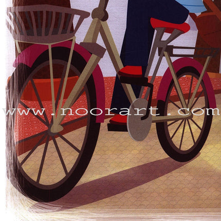 Behavioral stories for children- In Every Where group (set of 6 Books) قصص سلوكية للأطفال -مجموعة في كل مكان