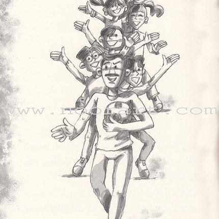 The Lanterns of the Enchanted Cave قناديل الكهف المسحور