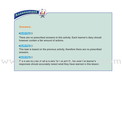 ICO Islamic Studies Teacher's Manual: Grade 5 Part 1