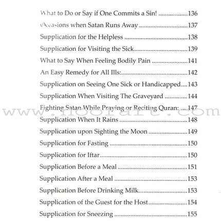 Golden Supplications