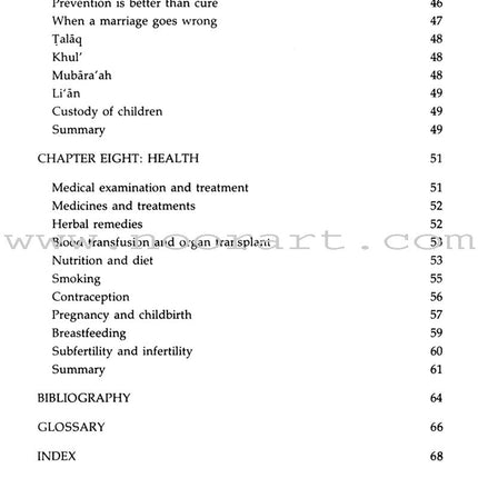 The Muslim Woman's Handbook